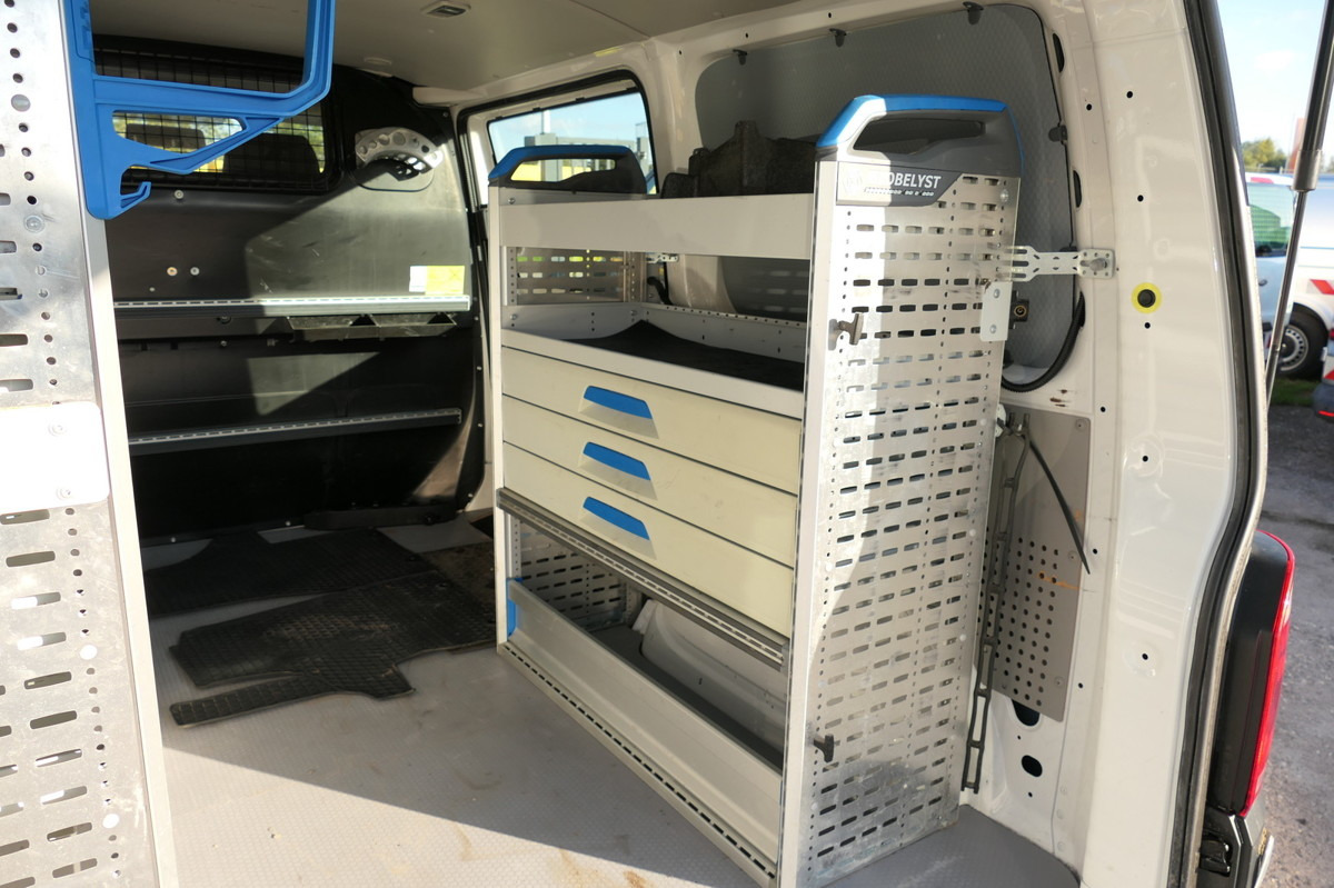 Leasing VW T6 2.0 TDI 4Motion 3-Sitzer  Klima AHK WERKSTATT VW T6 2.0 TDI 4Motion 3-Sitzer  Klima AHK WERKSTATT: gambar 8