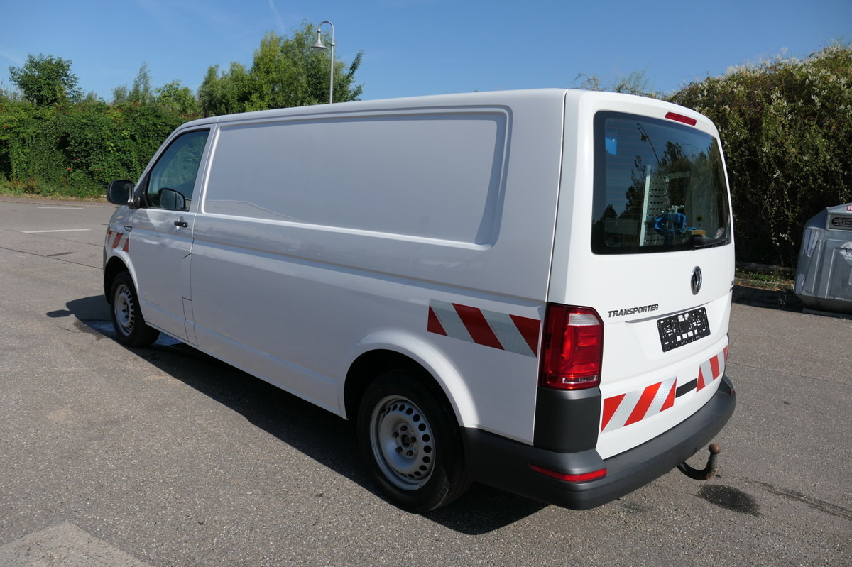 VW T6 2.0 TDI 4Motion lang 3-Sitzer Klima AHK Werks - Van kecil: gambar 4 VW T6 2.0 TDI 4Motion lang 3-Sitzer Klima AHK Werks - Van kecil: gambar 4