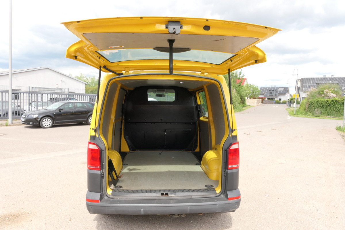 VW T6 2.0 TDI PARKTRONIC EURO-5 CoC - Van kecil: gambar 5 VW T6 2.0 TDI PARKTRONIC EURO-5 CoC - Van kecil: gambar 5
