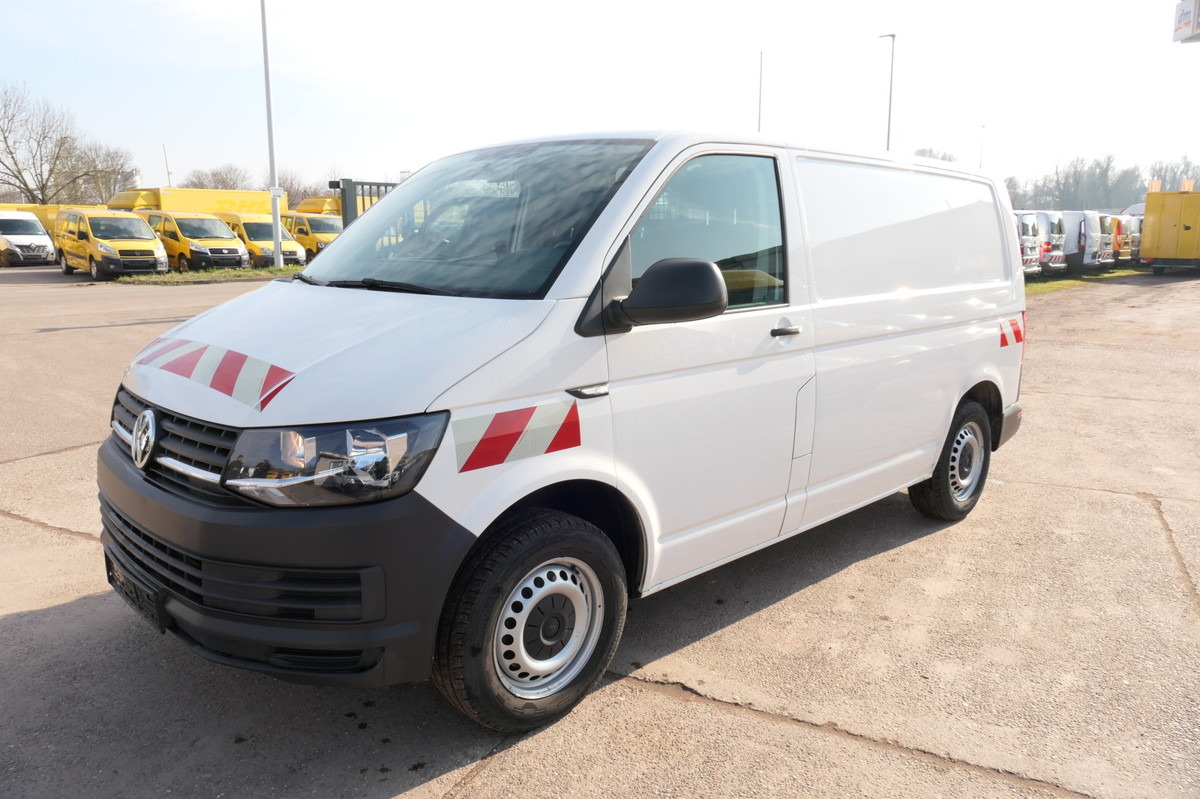 VW T6 Transporter 2.0 TDI 4Motion 3Sitzer KLIMA AHK - Van kecil: gambar 2 VW T6 Transporter 2.0 TDI 4Motion 3Sitzer KLIMA AHK - Van kecil: gambar 2