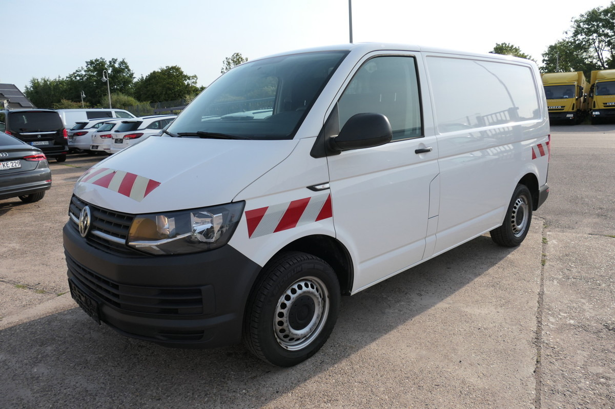 VW T6 Transporter 2.0 TDI 4Motion 3Sitzer KLIMA AHK - Van kecil: gambar 2 VW T6 Transporter 2.0 TDI 4Motion 3Sitzer KLIMA AHK - Van kecil: gambar 2