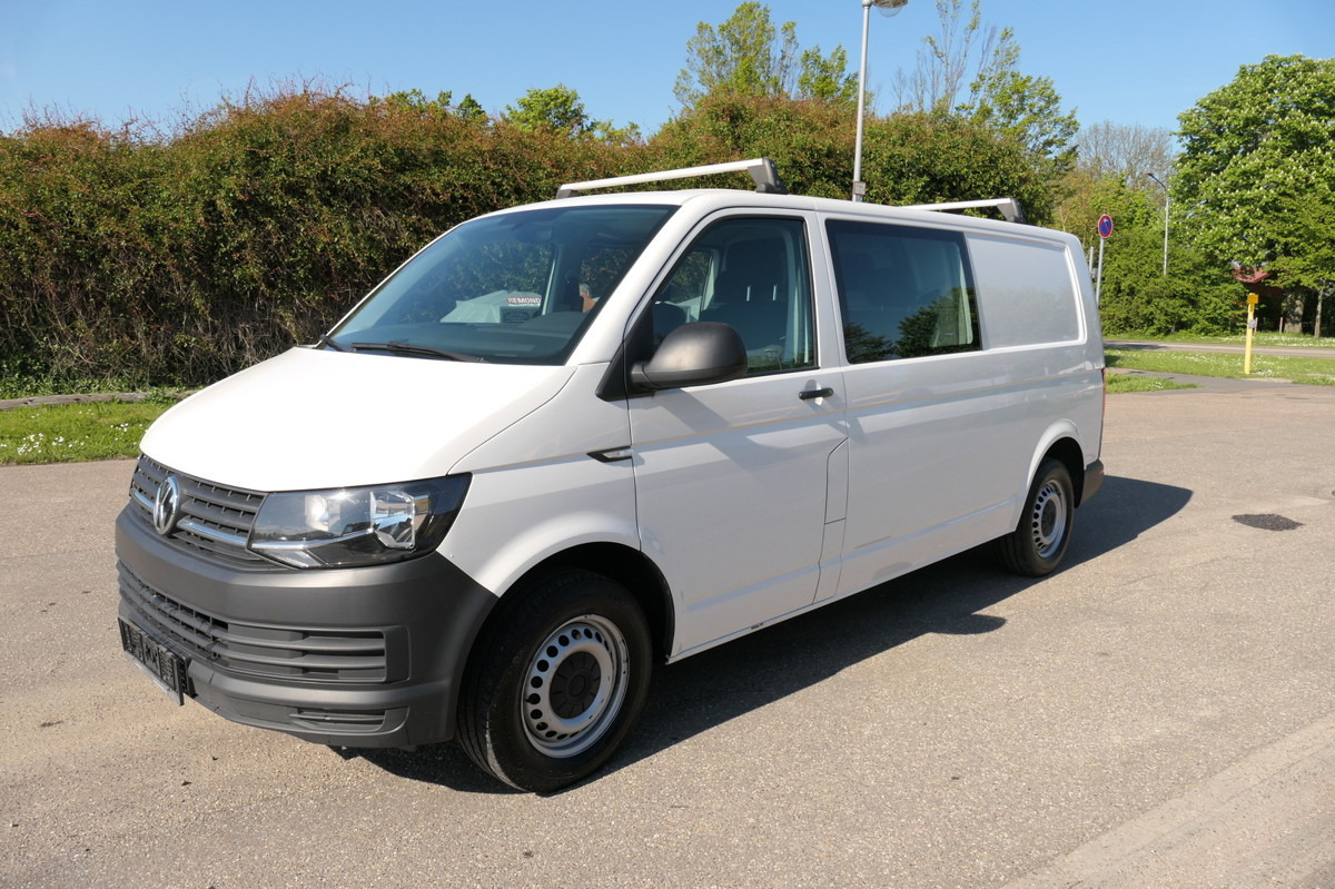 VW T6 Transporter MIXTO LANG 4-MOTION Trendline EUR - Van kecil: gambar 5 VW T6 Transporter MIXTO LANG 4-MOTION Trendline EUR - Van kecil: gambar 5