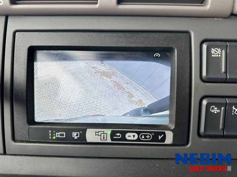 DAF CF230 4x2 - 19.000 Kg. - Truk box: gambar 5 DAF CF230 4x2 - 19.000 Kg. - Truk box: gambar 5