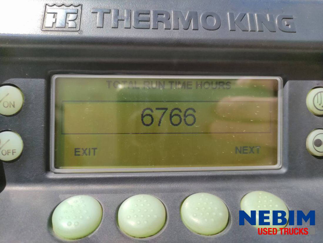 LAMBERET Lvfs3 - Thermo King SL200Xi - Semi-trailer berpendingin: gambar 5 LAMBERET Lvfs3 - Thermo King SL200Xi - Semi-trailer berpendingin: gambar 5