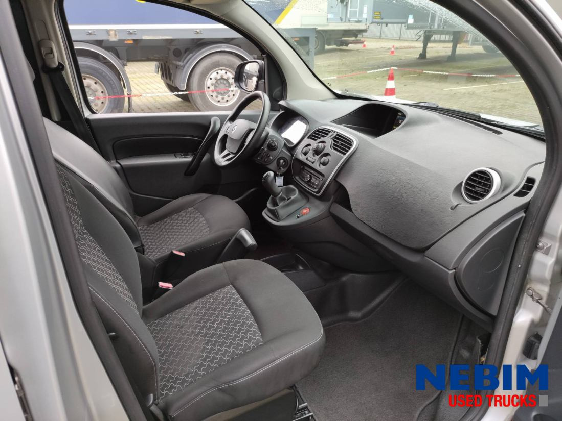 Renault Kangoo Express 1.5 Dci 75 - Nieuwe APK 14-02-2026 - Van kecil: gambar 3 Renault Kangoo Express 1.5 Dci 75 - Nieuwe APK 14-02-2026 - Van kecil: gambar 3