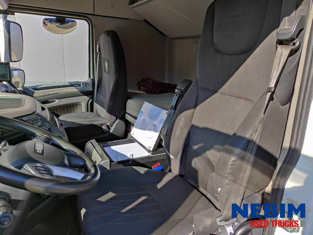 DAF XF 450 6x2 FTG - 507.829km - ADR/VLG - AT - Tractor head: gambar 3 DAF XF 450 6x2 FTG - 507.829km - ADR/VLG - AT - Tractor head: gambar 3