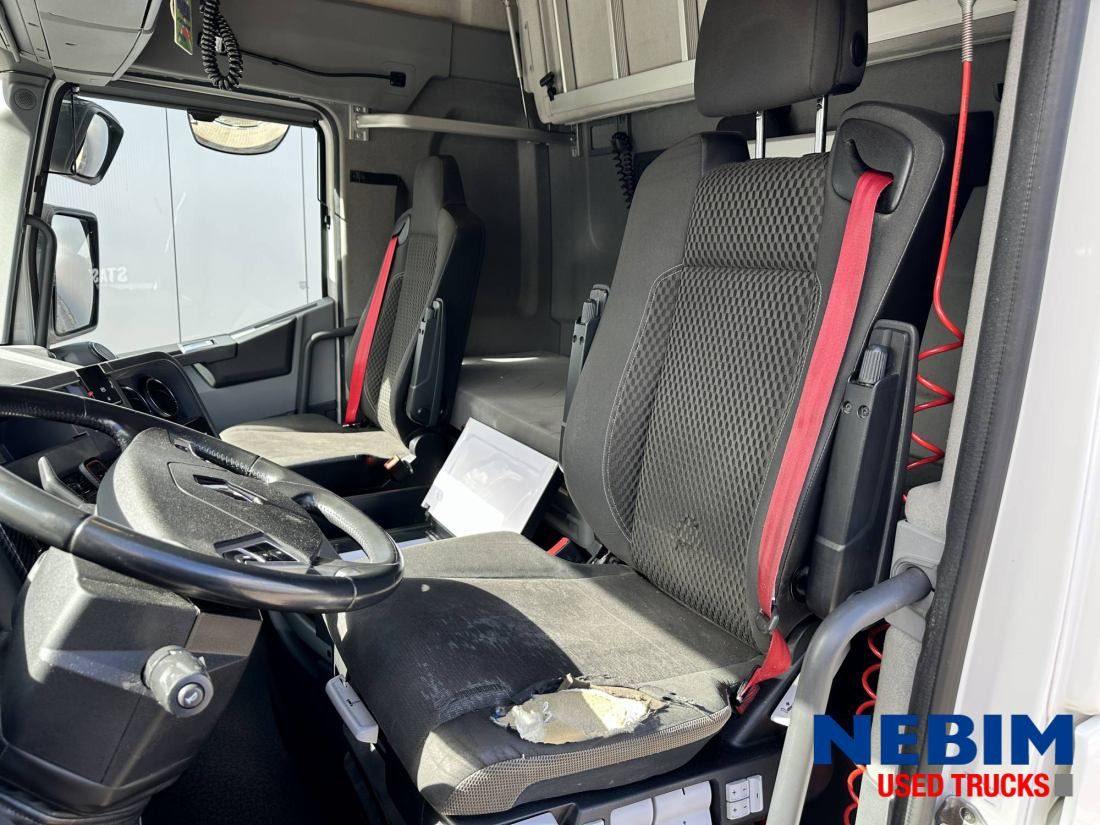 Renault T HIGH 480 Parking Airco - Tractor head: gambar 3 Renault T HIGH 480 Parking Airco - Tractor head: gambar 3