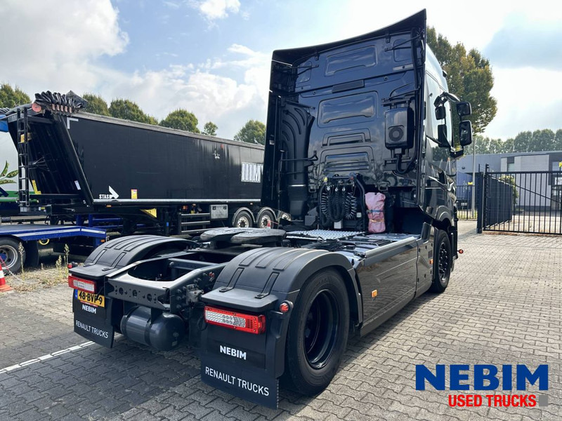 Renault T520 4x2 HIGH - NEW TACHO - TOP CONDITION - Tractor head: gambar 2 Renault T520 4x2 HIGH - NEW TACHO - TOP CONDITION - Tractor head: gambar 2