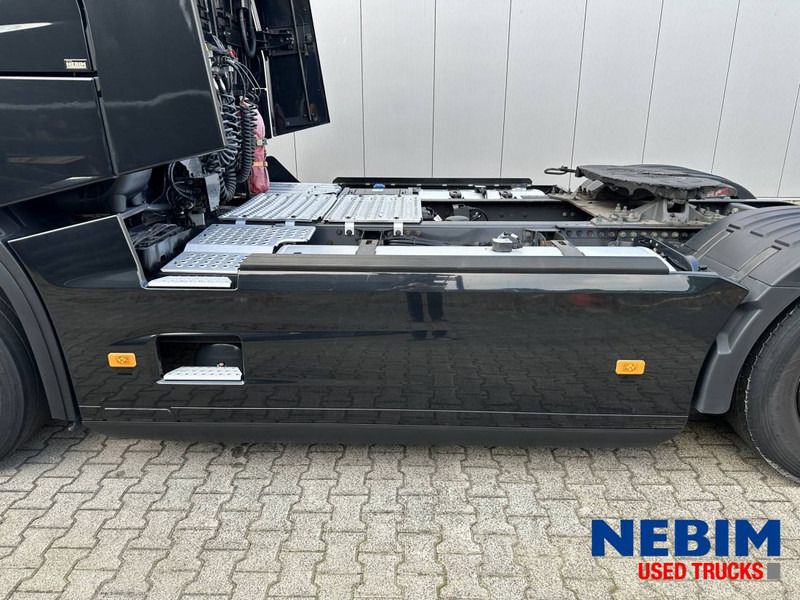 Tractor head Renault T520 4x2 HIGH - NEW TACHO - TOP CONDITION: gambar 14