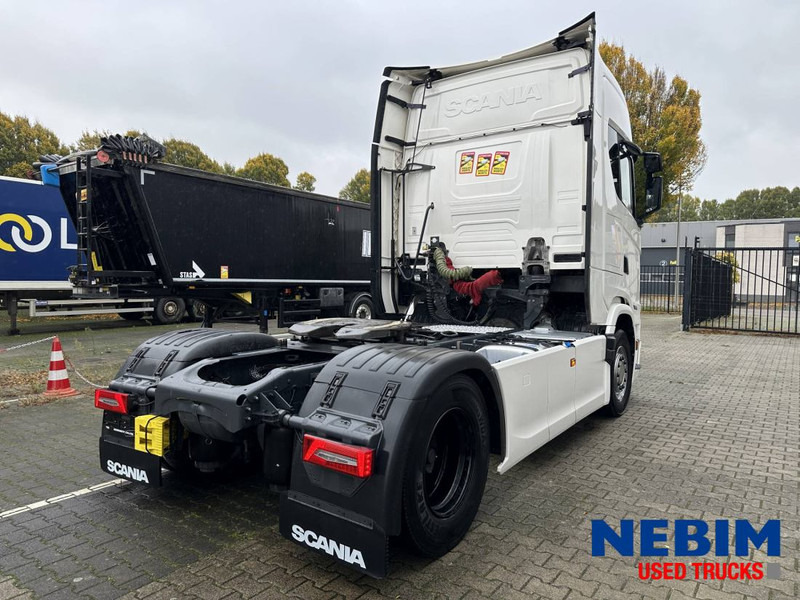 Scania S500 - 161.783km - RETARDER - STAND KLIMA - SMART TACHO 2 - Tractor head: gambar 2 Scania S500 - 161.783km - RETARDER - STAND KLIMA - SMART TACHO 2 - Tractor head: gambar 2
