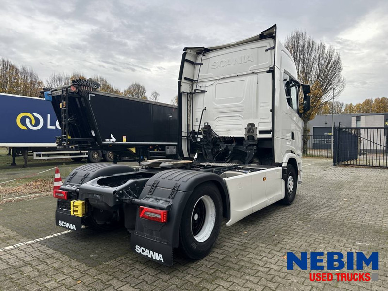 Scania S500 - 168.049km - RETARDER - SMART TACHO 2 - STAND KLIMA - Tractor head: gambar 2 Scania S500 - 168.049km - RETARDER - SMART TACHO 2 - STAND KLIMA - Tractor head: gambar 2