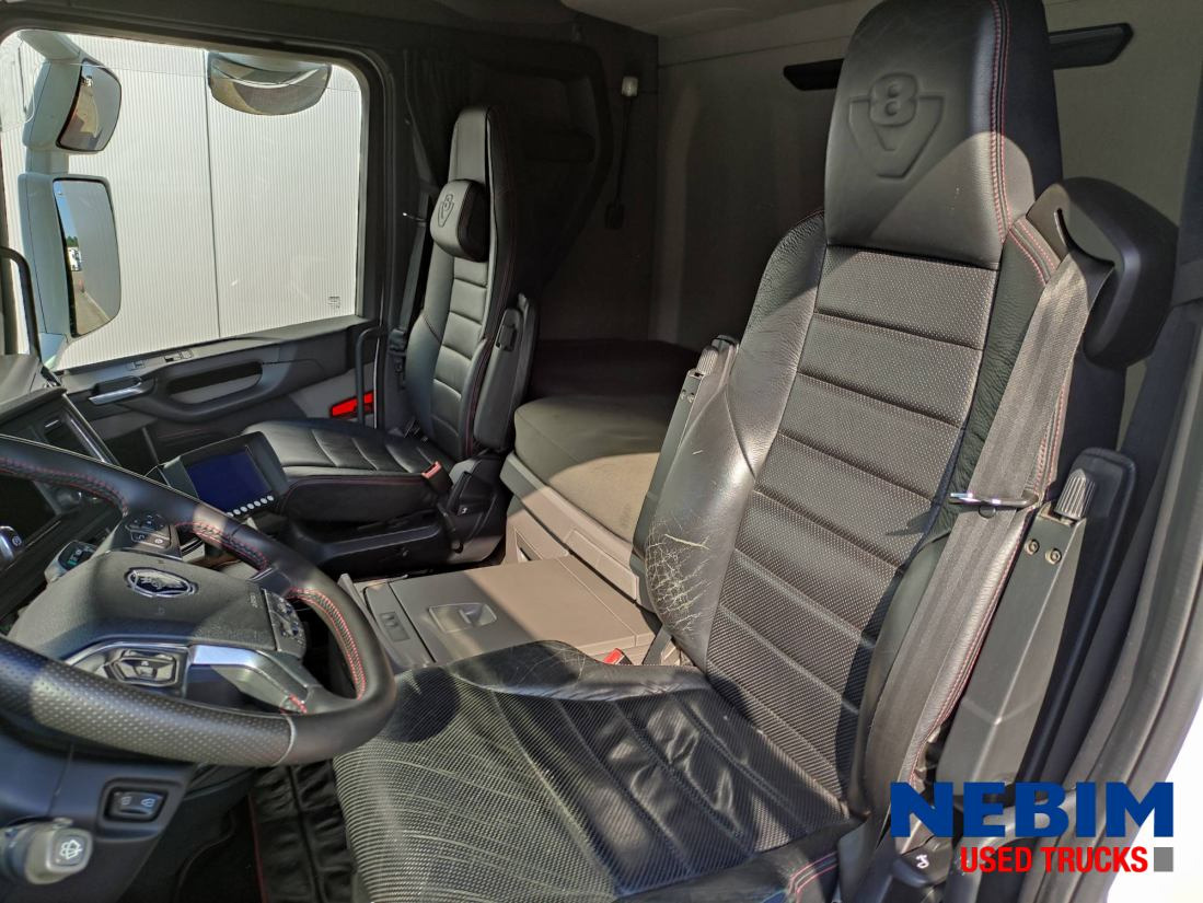 Scania S730 V8 Topline - Retarder - Full AIR - Tractor head: gambar 3 Scania S730 V8 Topline - Retarder - Full AIR - Tractor head: gambar 3