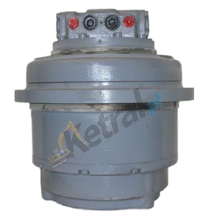 ATLAS 1704 - Final drive untuk Ekskavator perayap: gambar 1 ATLAS 1704 - Final drive untuk Ekskavator perayap: gambar 1
