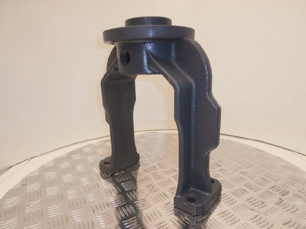 CASE CX210 - Trek untuk Ekskavator perayap: gambar 1 CASE CX210 - Trek untuk Ekskavator perayap: gambar 1