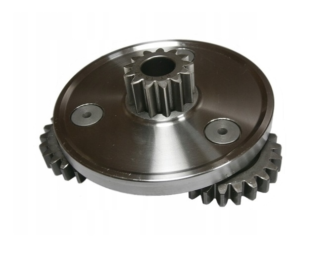 CATERPILLAR 301.8 - Poros penggerak untuk Ekskavator mini: gambar 4 CATERPILLAR 301.8 - Poros penggerak untuk Ekskavator mini: gambar 4