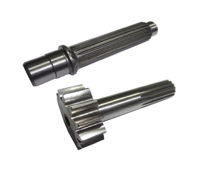 CATERPILLAR 301.8 - Poros penggerak untuk Ekskavator mini: gambar 2 CATERPILLAR 301.8 - Poros penggerak untuk Ekskavator mini: gambar 2