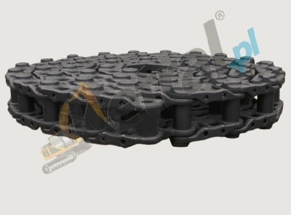 CATERPILLAR 312 - Trek untuk Ekskavator perayap: gambar 1 CATERPILLAR 312 - Trek untuk Ekskavator perayap: gambar 1
