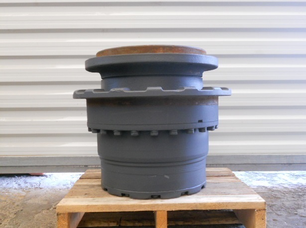 HITACHI EX300 - Final drive untuk Ekskavator perayap: gambar 1 HITACHI EX300 - Final drive untuk Ekskavator perayap: gambar 1