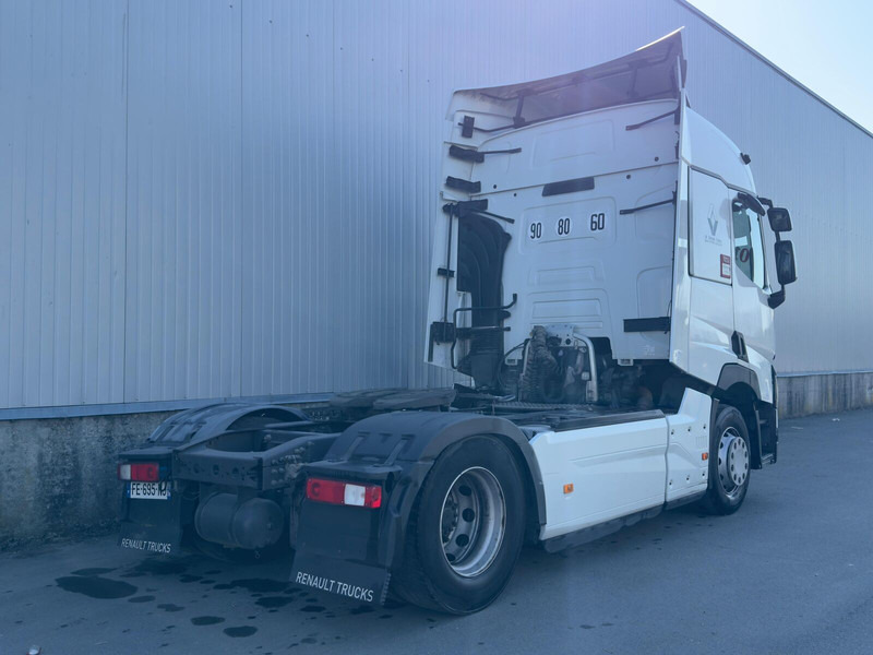 Renault T460 - Tractor head: gambar 5 Renault T460 - Tractor head: gambar 5