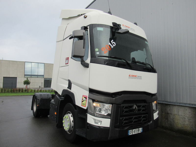 Renault T460 - Tractor head: gambar 2 Renault T460 - Tractor head: gambar 2