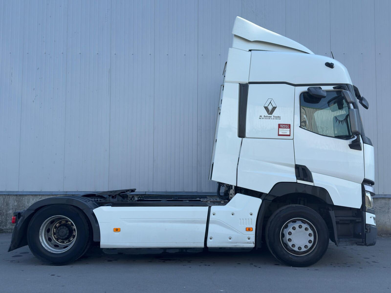 Renault T460 - Tractor head: gambar 4 Renault T460 - Tractor head: gambar 4