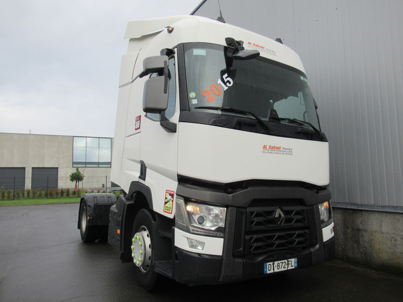 Renault T460 - Tractor head: gambar 1 Renault T460 - Tractor head: gambar 1