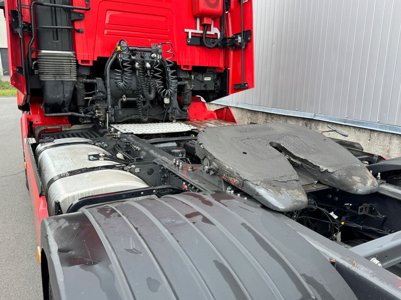 Renault T520 - Tractor head: gambar 5 Renault T520 - Tractor head: gambar 5