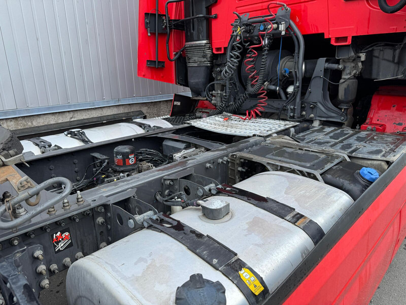 Renault T520 - Tractor head: gambar 5 Renault T520 - Tractor head: gambar 5