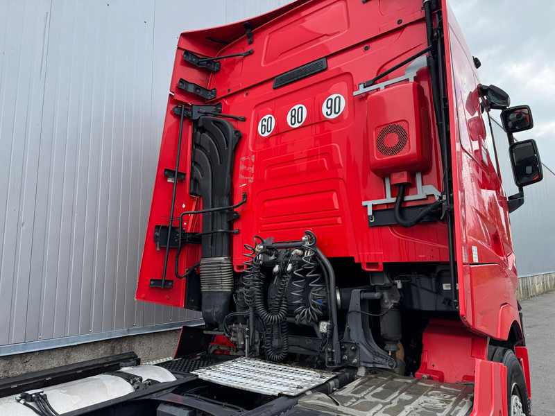 Renault T520 - Tractor head: gambar 5 Renault T520 - Tractor head: gambar 5