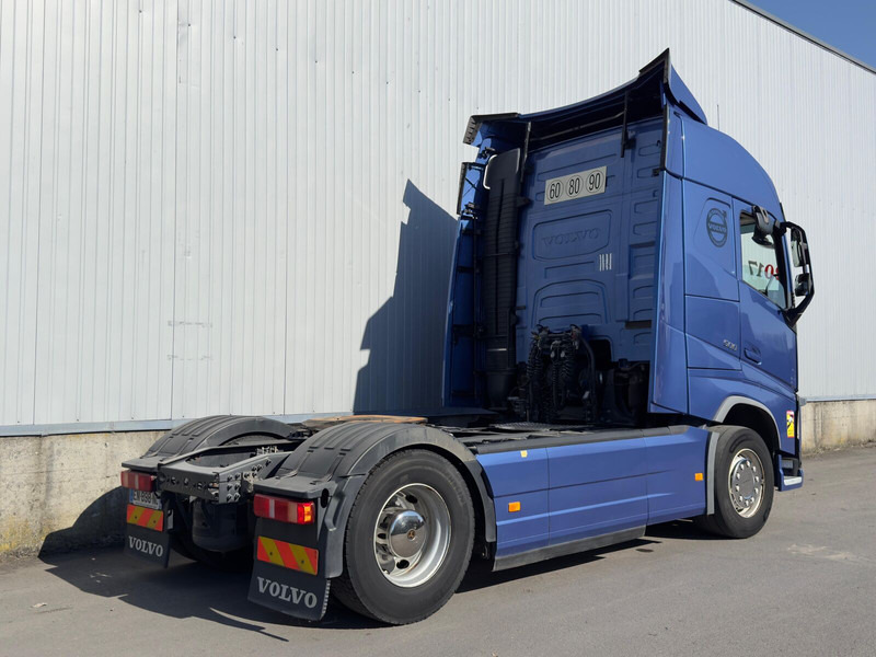 Volvo FH 500 - Tractor head: gambar 5 Volvo FH 500 - Tractor head: gambar 5