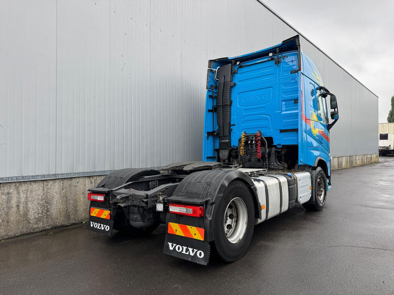 Volvo FH 500 - Tractor head: gambar 3 Volvo FH 500 - Tractor head: gambar 3