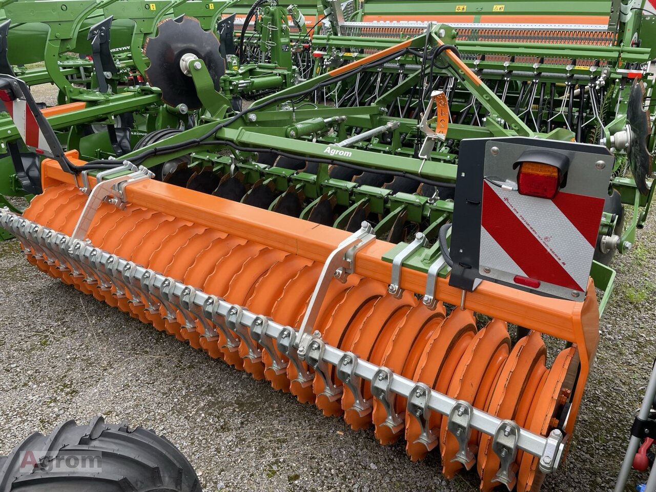 Amazone CatrosXL 3003 - Garu cakram: gambar 3 Amazone CatrosXL 3003 - Garu cakram: gambar 3