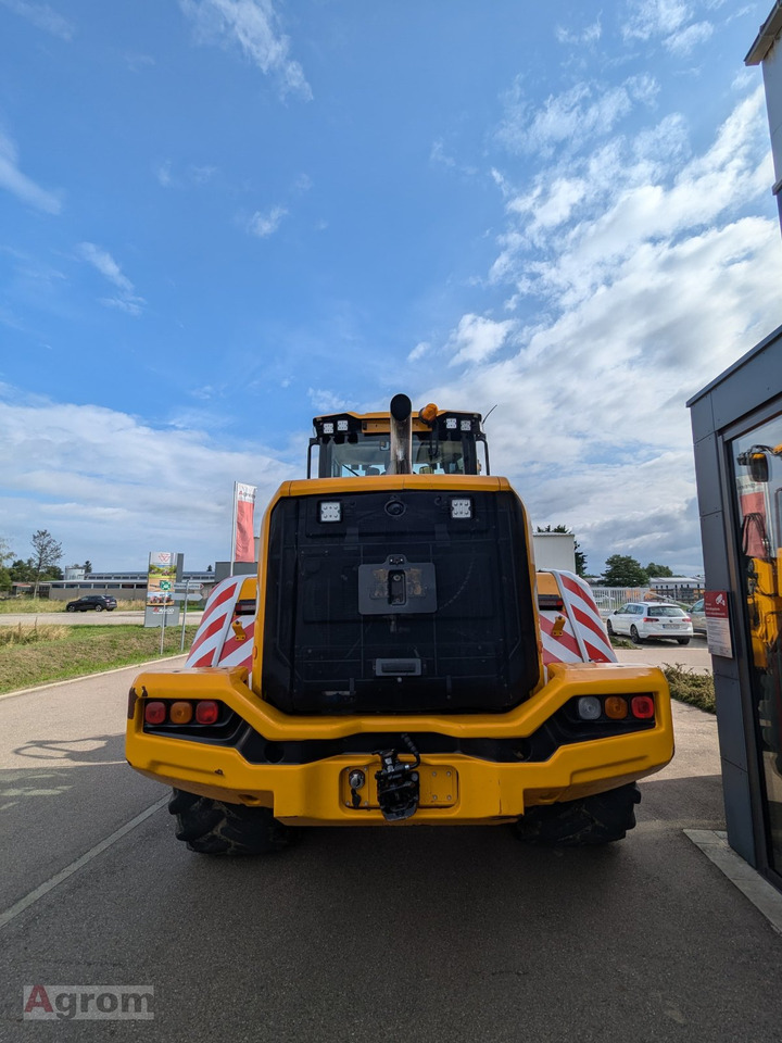 JCB 435 S Agri HighLift - Wheel loader: gambar 4 JCB 435 S Agri HighLift - Wheel loader: gambar 4