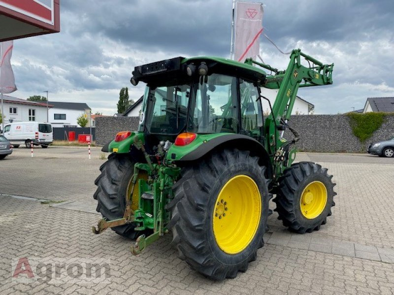 Traktor John Deere 5620 Premium: gambar 6