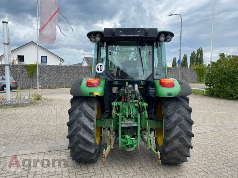 Traktor John Deere 5620 Premium: gambar 7