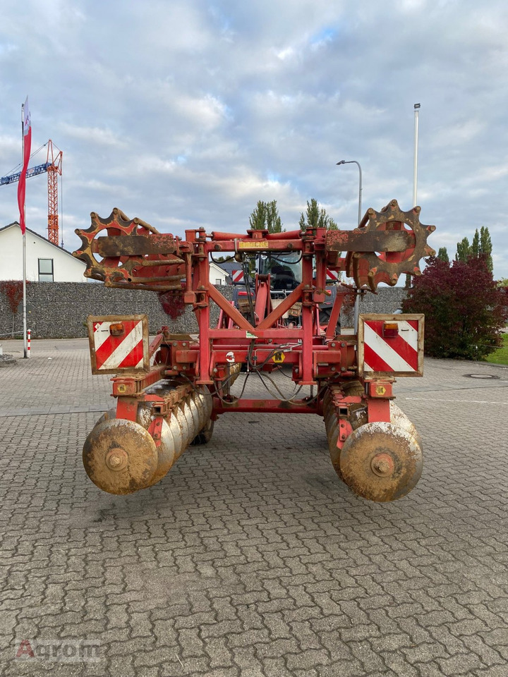 Knoche HX 5 - Garu cakram: gambar 3 Knoche HX 5 - Garu cakram: gambar 3