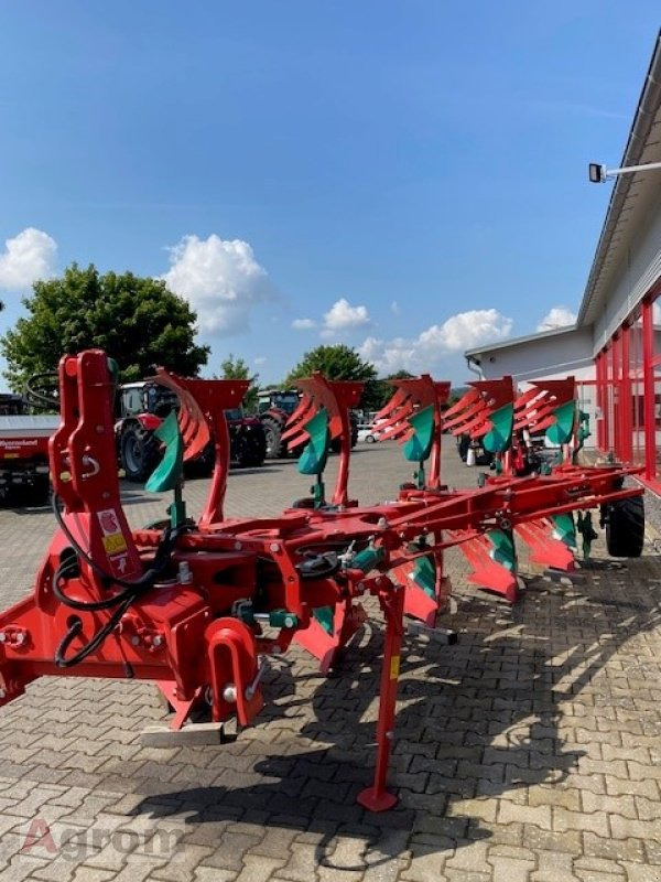 Kverneland 3300 S - Bajak: gambar 1 Kverneland 3300 S - Bajak: gambar 1