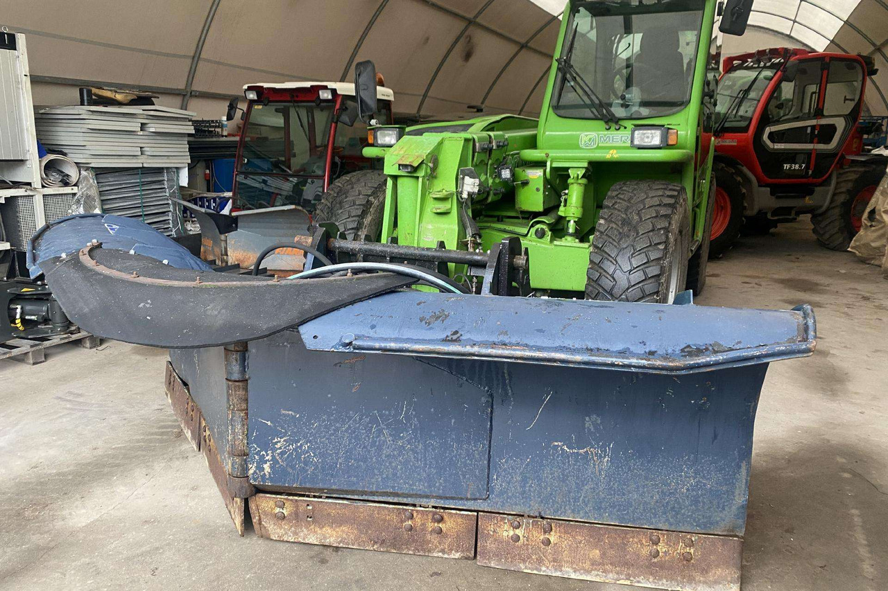 -Kita- Sniego valytuvai visų skoniui - Bajak salju untuk Peralatan konstruksi: gambar 3 -Kita- Sniego valytuvai visų skoniui - Bajak salju untuk Peralatan konstruksi: gambar 3