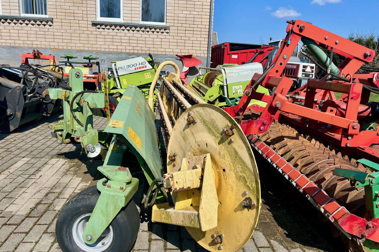 Elho Twin 460 - Peralatan lainnya: gambar 4 Elho Twin 460 - Peralatan lainnya: gambar 4