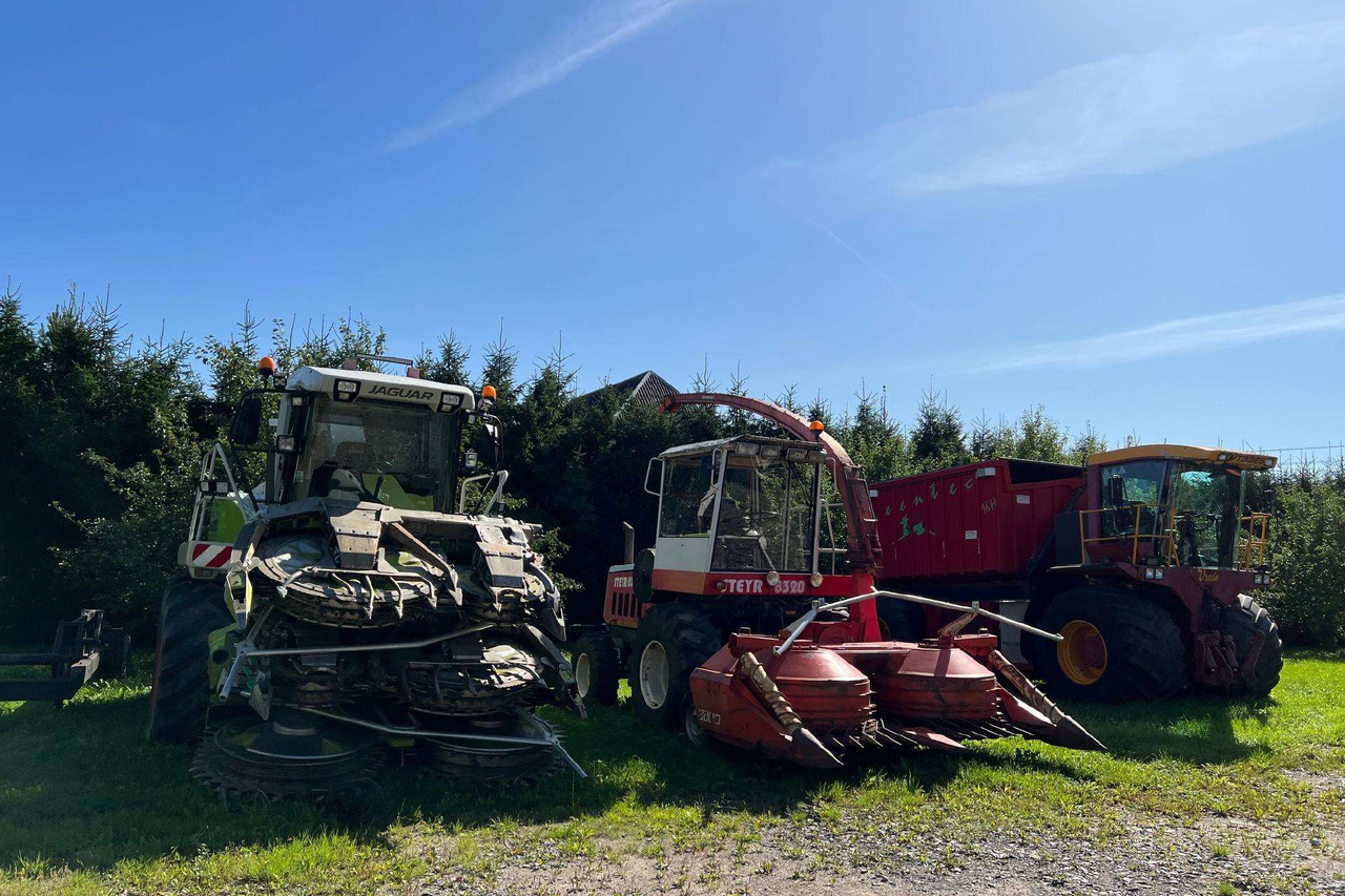 Merlo Traktorių ir krautuvų nuoma - Peralatan lainnya: gambar 4 Merlo Traktorių ir krautuvų nuoma - Peralatan lainnya: gambar 4