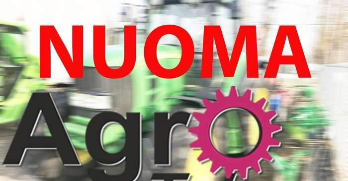 Merlo Traktorių ir krautuvų nuoma - Peralatan lainnya: gambar 1 Merlo Traktorių ir krautuvų nuoma - Peralatan lainnya: gambar 1