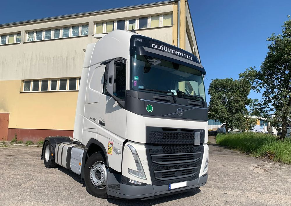 Leasing  Volvo Volvo: gambar 11