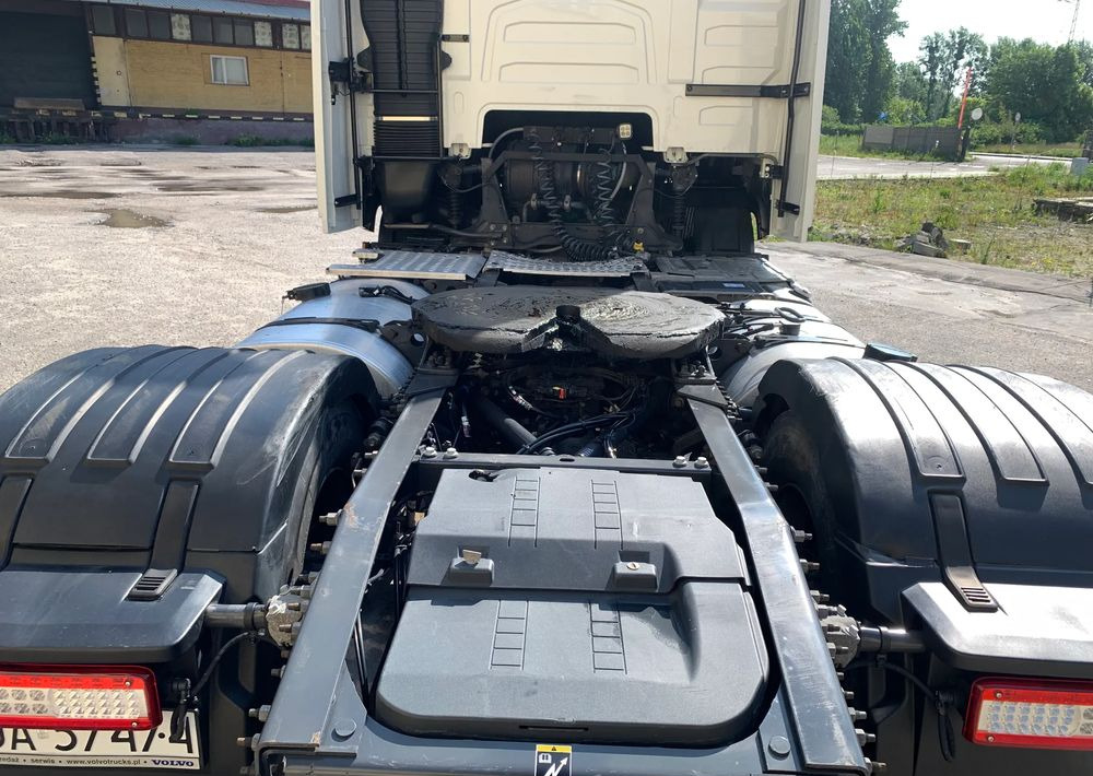 Leasing  Volvo Volvo: gambar 6