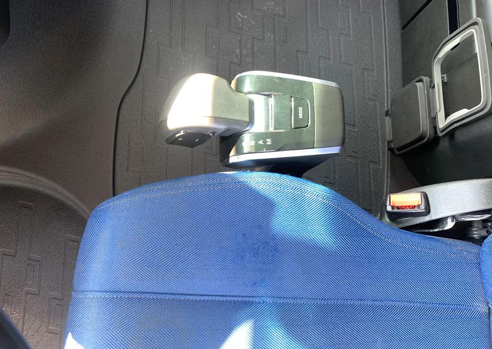 Leasing  Volvo Volvo: gambar 16