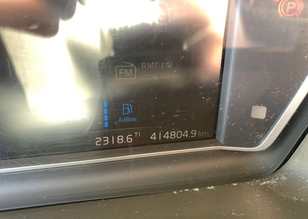 Leasing  Volvo Volvo: gambar 13