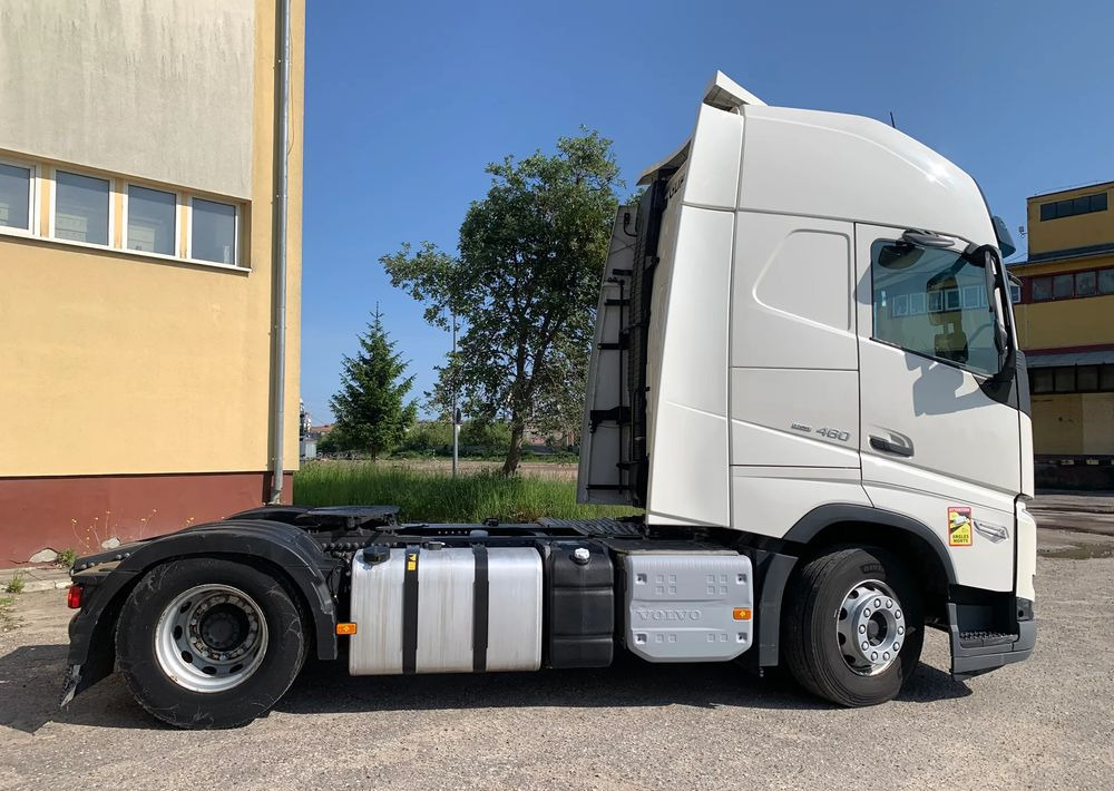 Leasing  Volvo Volvo: gambar 9