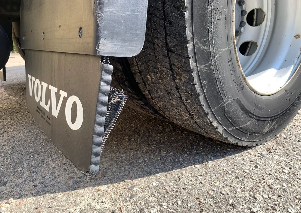 Leasing  Volvo Volvo: gambar 8