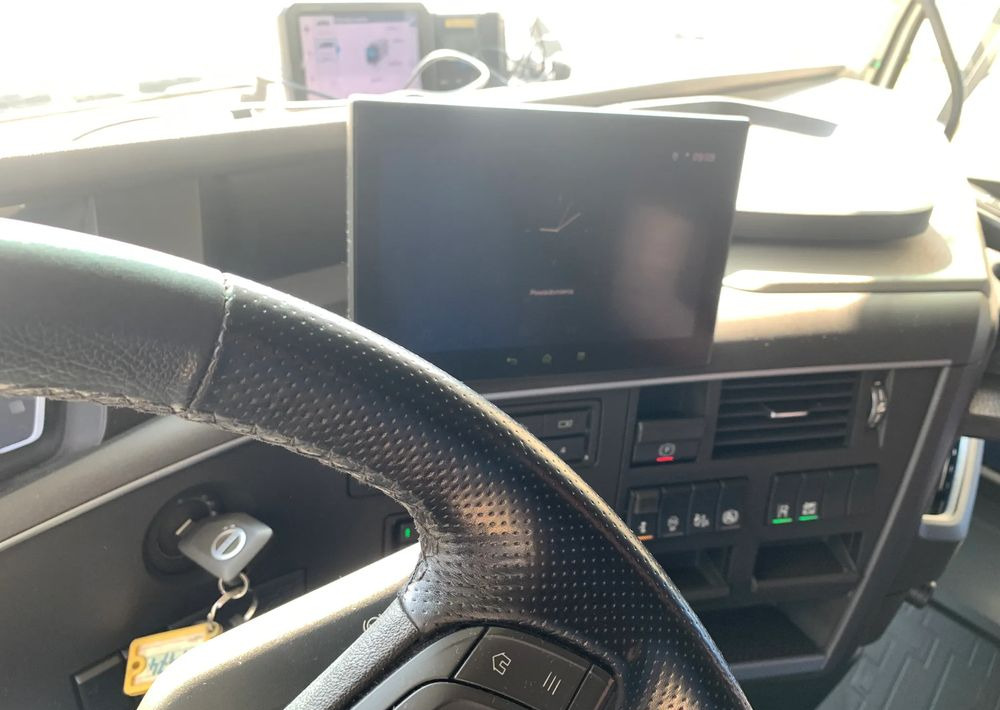 Leasing  Volvo Volvo: gambar 14