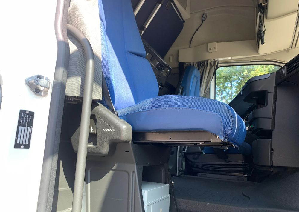 Leasing  Volvo Volvo: gambar 12