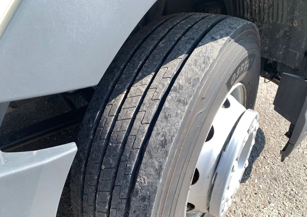 Leasing  Volvo Volvo: gambar 10